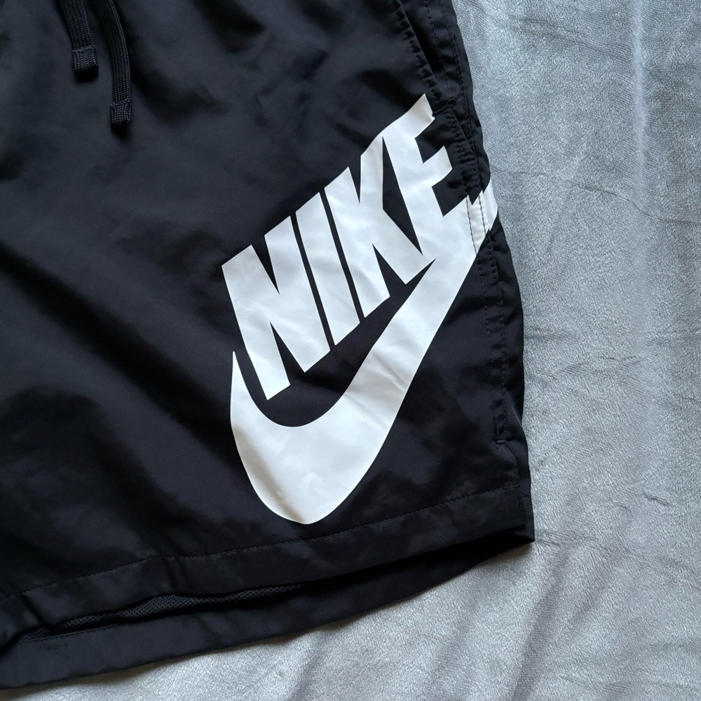 Nike Shorts - Picture 2 of 6